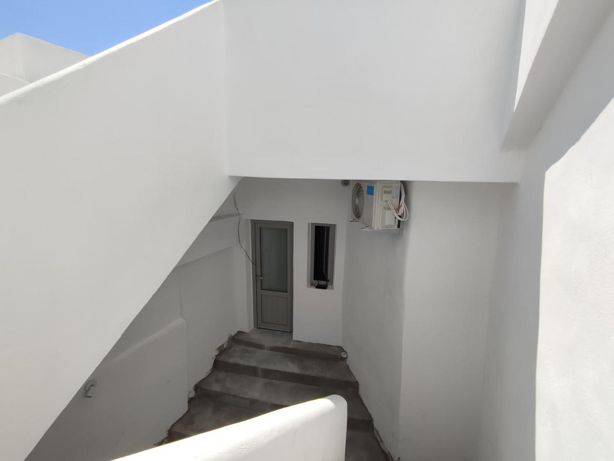 V D Fira Rooms Extérieur photo