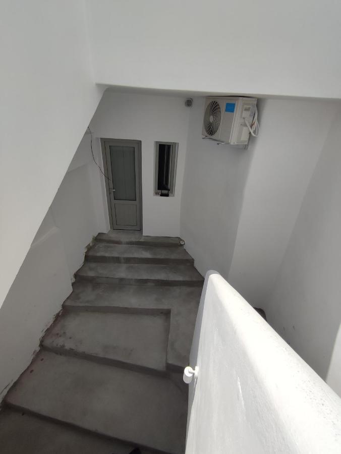 V D Fira Rooms Extérieur photo