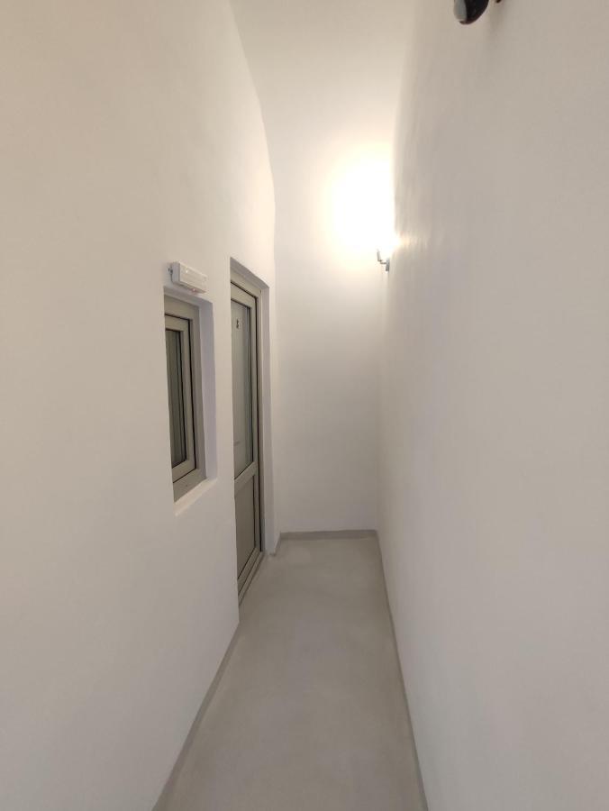 V D Fira Rooms Extérieur photo